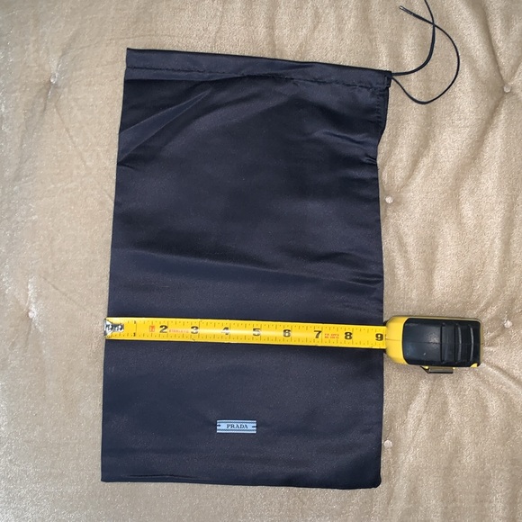 Prada Authentic Dust Bags Pair - Picture 3 of 4
